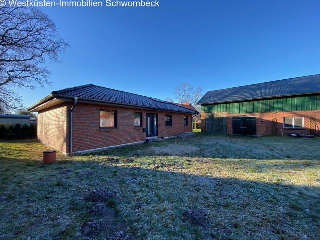 Haus kaufen in Hohn, Kreis Rendsburg-Eckernförde