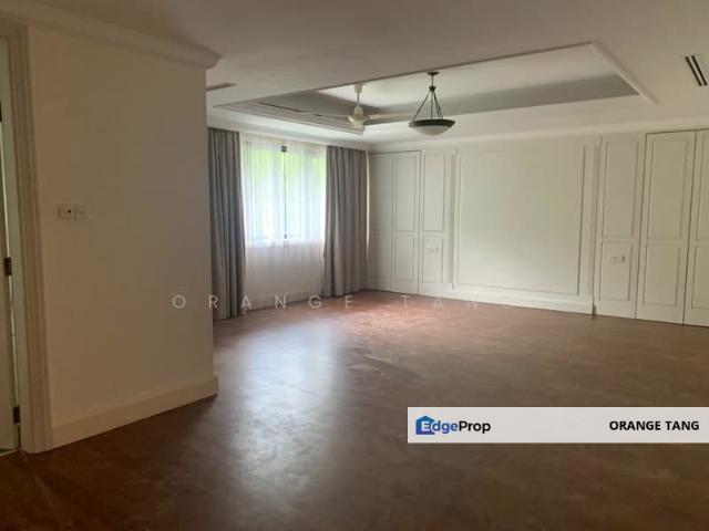 House for rent in Country Heights Damansara, Kuala Lumpur