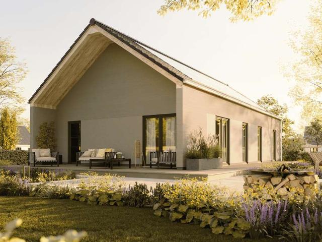 Haus kaufen in Nünschweiler, Südwestpfalz