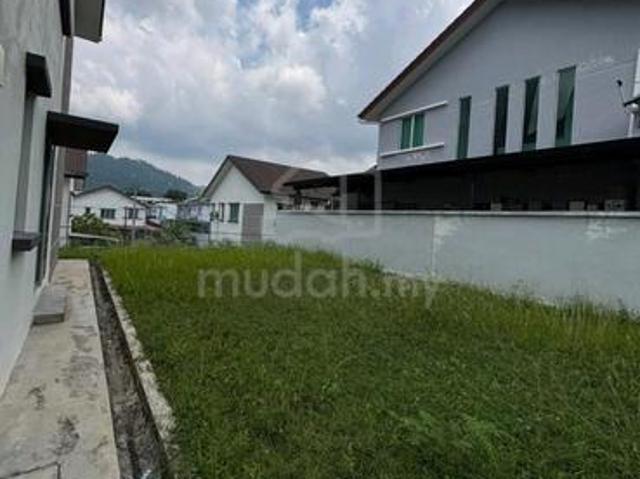 Bungalow for rent in Georgetown, Penang