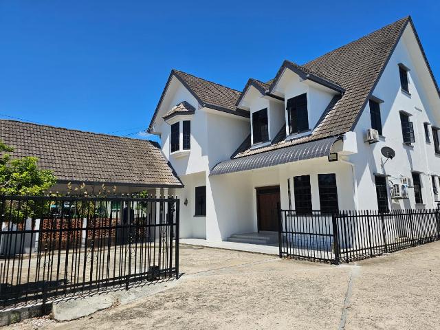 House for rent in Penampang, Sabah
