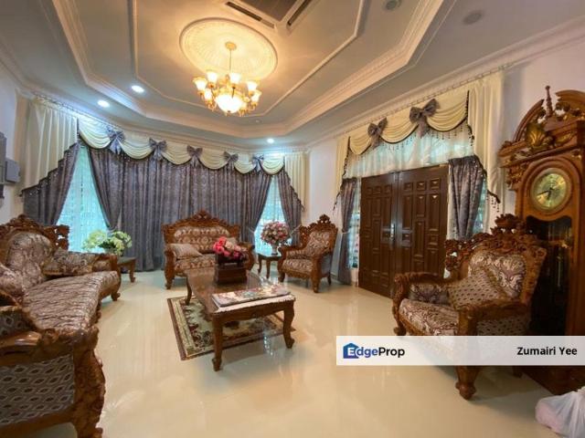 House for sale in Kota Bahru, Kelantan