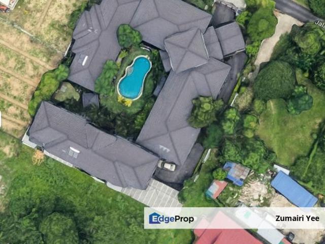 House for sale in Petaling, Subang Jaya
