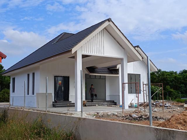 Bungalow for sale in Tanah Merah, Kelantan