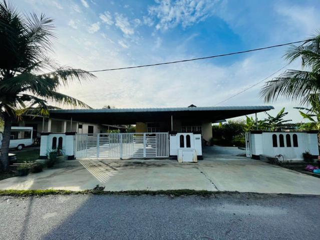 Bungalow for sale in Perak, Kerian