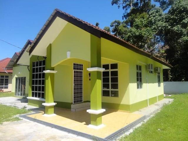 Bungalow for sale in Kota Bahru, Kelantan