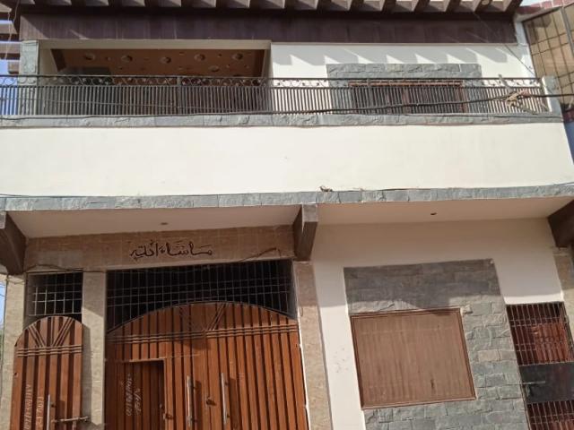 House for rent