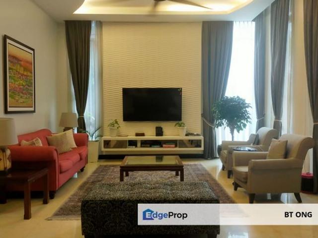 House for sale in Petaling, Subang Jaya