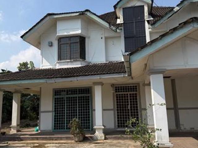 Bungalow for rent in Masai, Johor