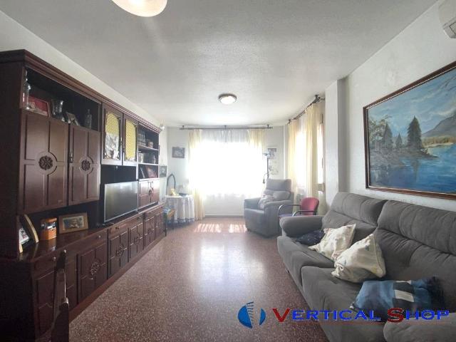 Bungalow en venta en Caudete, Castilla-La Mancha