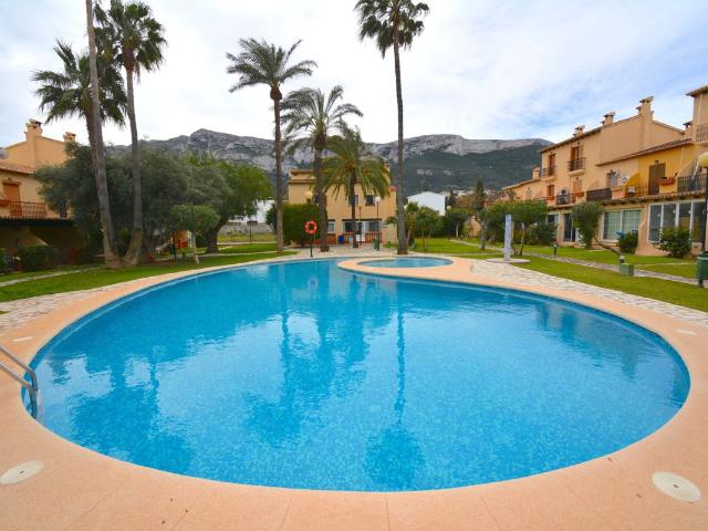 Bungalow en venta en Barri Faroleta/Diana, la Marina Alta