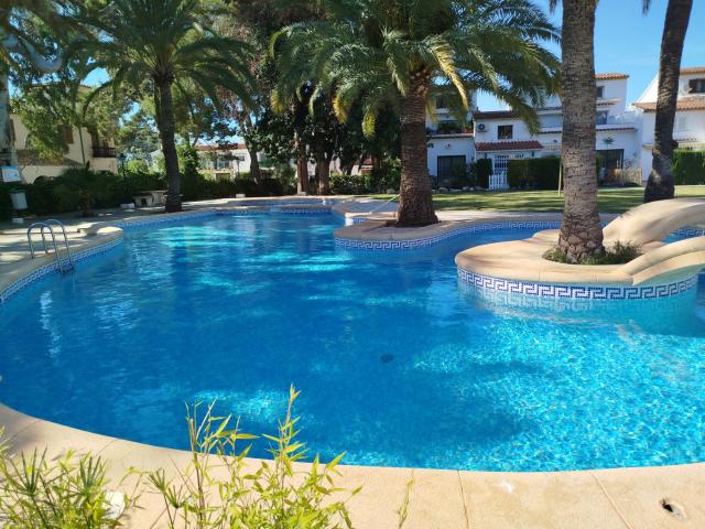 Bungalow en venta en Barri Faroleta/Diana, la Marina Alta