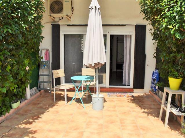 Bungalow en venta en Benidorm, el Racó de l'Oix