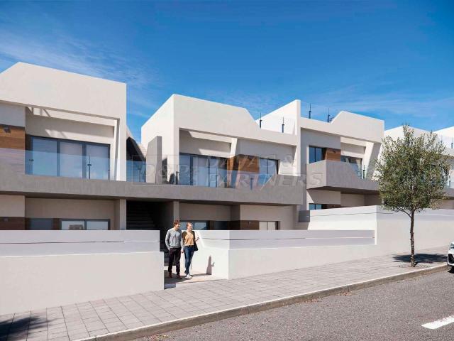 Bungalow en venta en San Miguel de Salinas