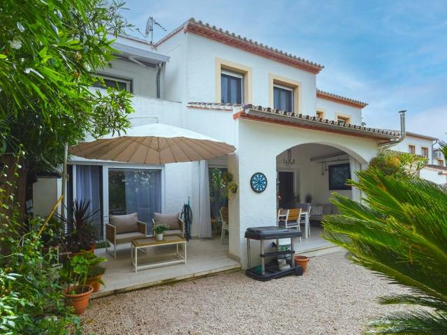 Bungalow en venta en Pedreguer
