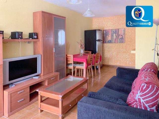 Bungalow en venta en l'Alacantí, Valencia