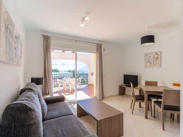 Bungalow en venta en San Bernardo, la Marina Alta