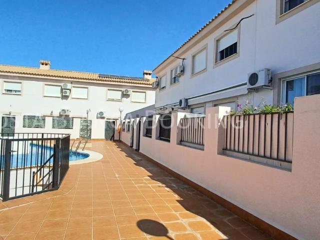 Bungalow en venta en la Marina Baixa, Valencia
