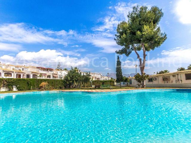 Bungalow en venta en Devesa, la Marina Baixa