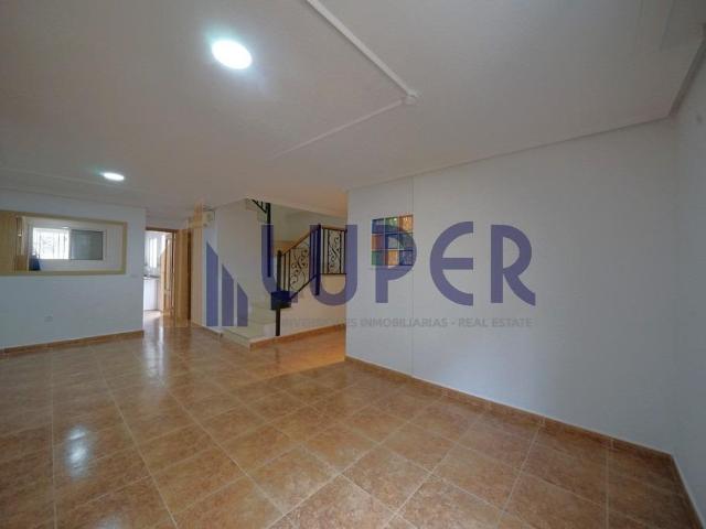 Bungalow en venta en San Vicente Del Raspeig, la Borinquen
