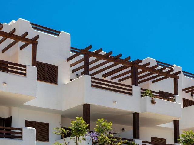 Bungalow en venta en San Juan de los Terreros, Pulpí