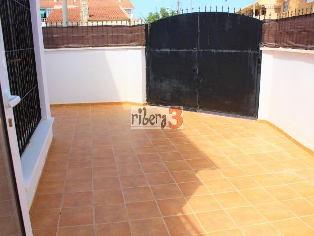 Bungalow en venta en San Javier, Campo de Cartagena y Mar Menor