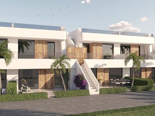 Bungalow en venta en Ramblillas de Abajo, Bajo Guadalentín