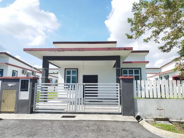Bungalow for sale in Sendayan Village, Negeri Sembilan