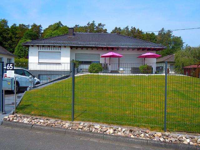 Haus kaufen in Dendert, Oberdreis