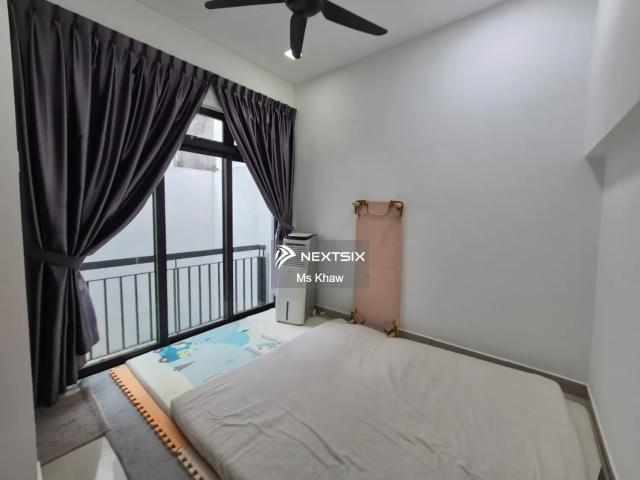 Residential House for sale in Alam Impian, Selangor