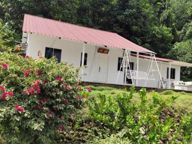 Bungalow for sale in Timur Laut, George Town
