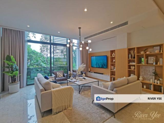 House for sale in Country Heights Damansara, Kuala Lumpur