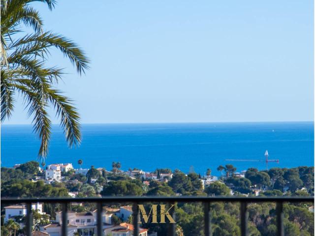 Piso en venta en Urbanització Les Cometes, la Marina Alta