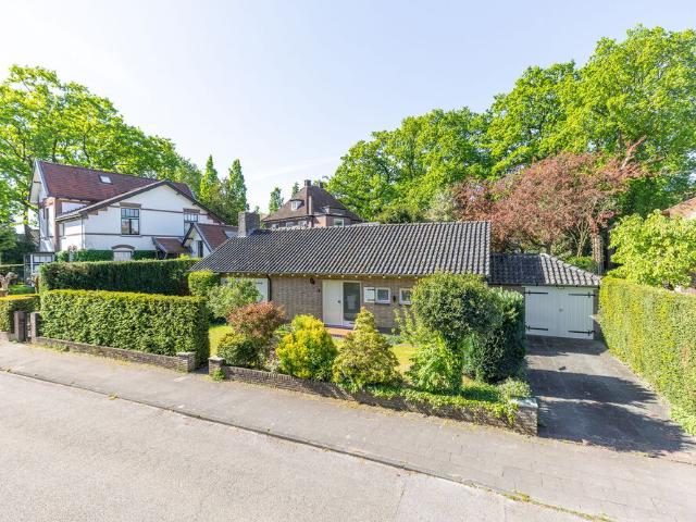 Woning te huur in Bussum, Noord Holland