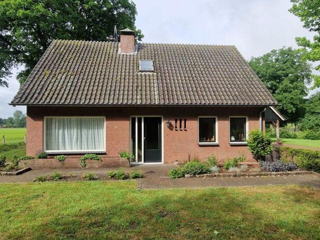 Woning te huur in Overdinkel, Overijssel