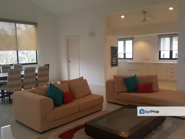 House for sale in Country Heights Damansara, Kuala Lumpur