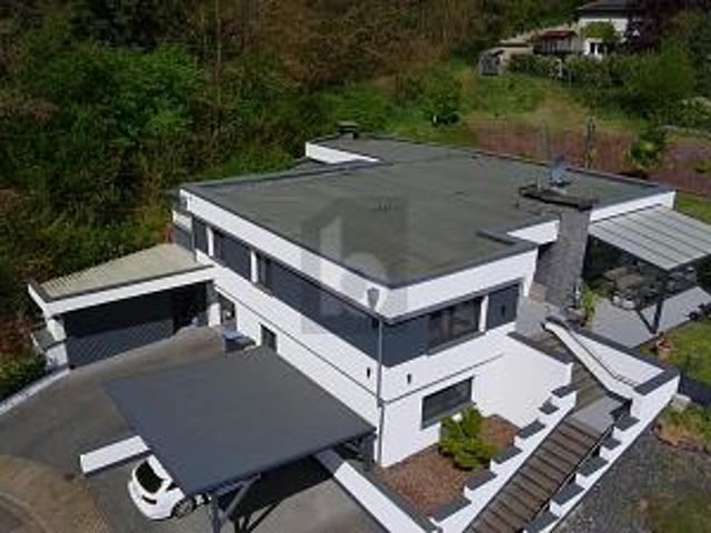 Villa kaufen in Merzig, Saarland