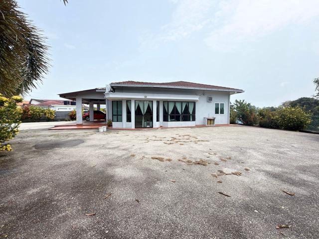 Bungalow for sale in Sri Rusa, Negeri Sembilan