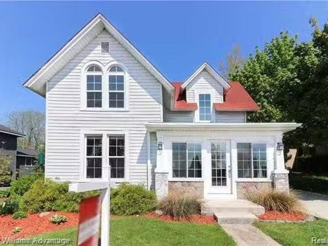 House for rent in West Bloomfield