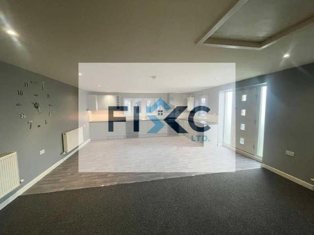 House for rent in Parnwell, Peterborough