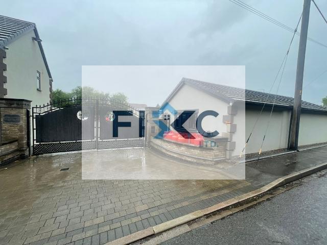 House for rent in Parnwell, Peterborough