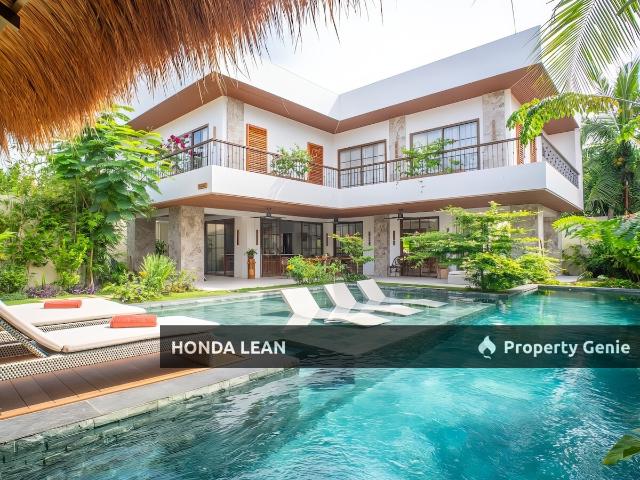 Bungalow for sale in Sendayan Village, Negeri Sembilan