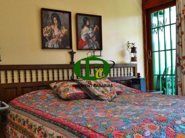Casa en alquiler en Granada, Centro - Sagrario