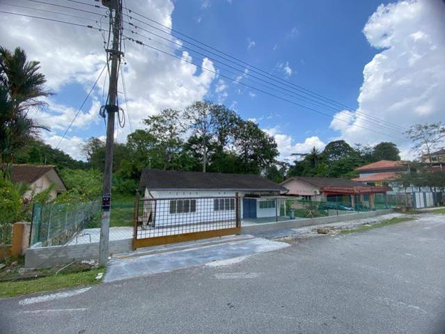 Bungalow for sale in Sendayan Village, Negeri Sembilan