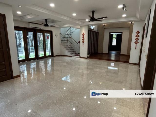 House for sale in Alam Impian, Selangor