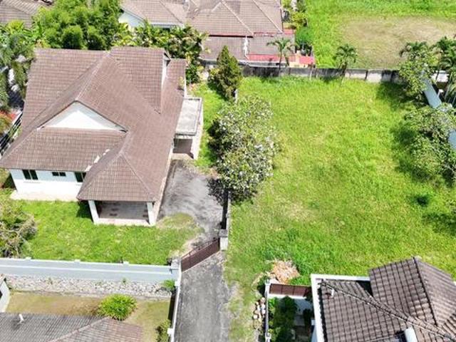 Bungalow for sale in Majlis Bandaraya Ipoh, Kinta