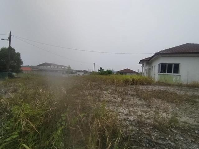 Bungalow for sale in Pengerang, Kota Tinggi