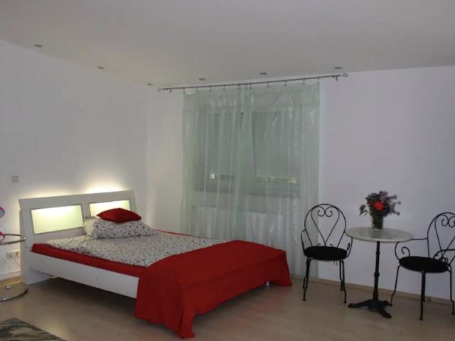 Apartment mieten in Lichterfelde, Berlin