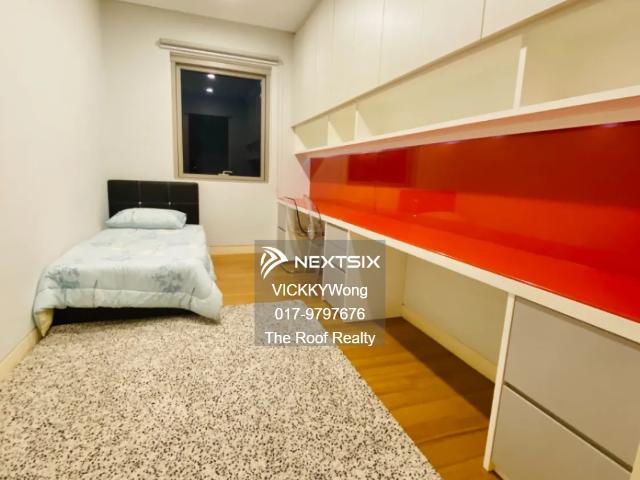 Residential House for sale in Country Heights Damansara, Kuala Lumpur