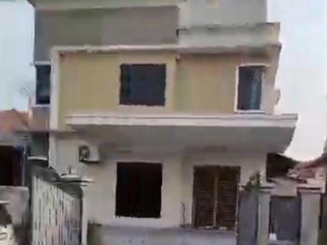 Bungalow for sale in Port Klang, Selangor
